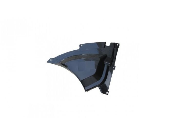 Accéder à la pièce Pare-boue aile avant droit [partie avant)