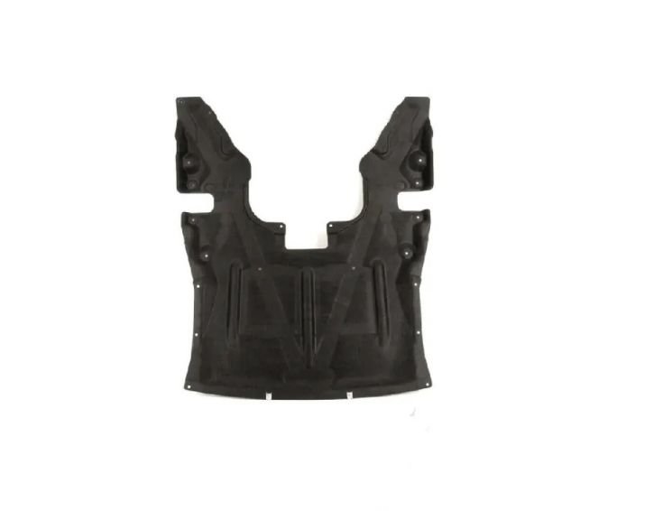 Accéder à la pièce Cache sous moteur [4x4]