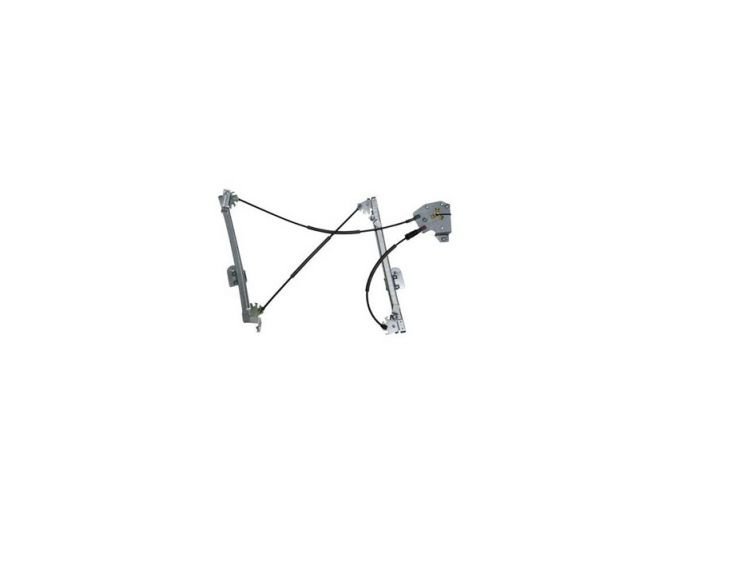 Accéder à la pièce Mécanisme lève-vitre électrique porte avant gauche 2p Accéder à la pièce Mécanisme lève-vitre électrique porte avant gauche 2p