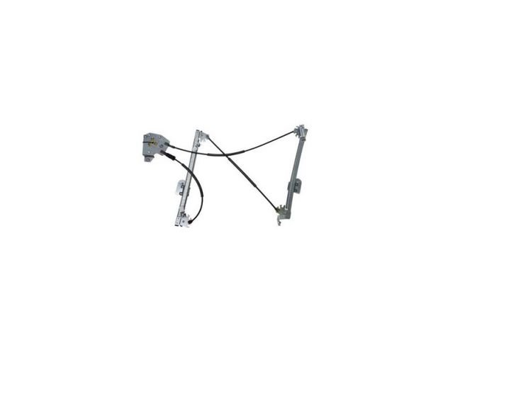 Accéder à la pièce Mécanisme lève-vitre électrique porte avant droite 2ptes Accéder à la pièce Mécanisme lève-vitre électrique porte avant droite 2ptes