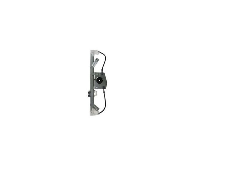 Accéder à la pièce Mécanisme lève-vitre électrique porte arriere gauche Accéder à la pièce Mécanisme lève-vitre électrique porte arriere gauche