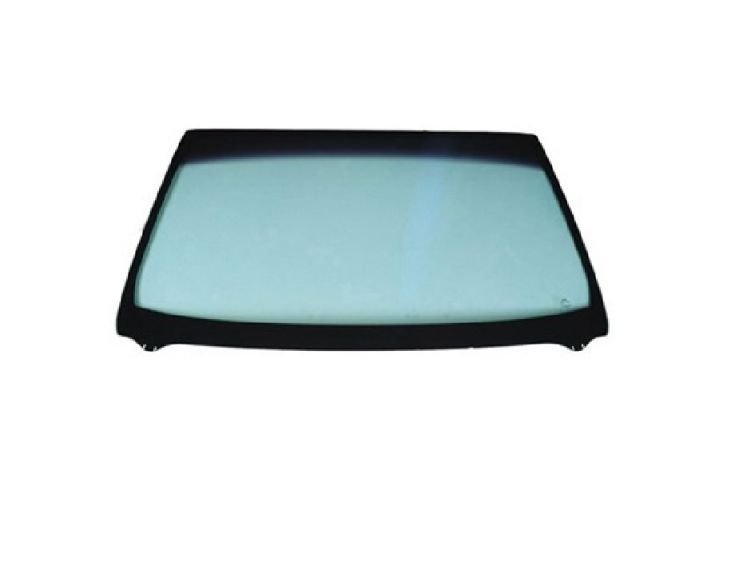 Accéder à la pièce Pare-brise teinté vert dégradé gris