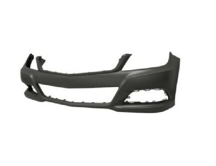 Accéder à la pièce Pare-chocs avant à peindre [Elegance - Avantgarde]