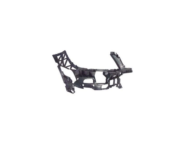 Accéder à la pièce Support droit pare-chocs avant