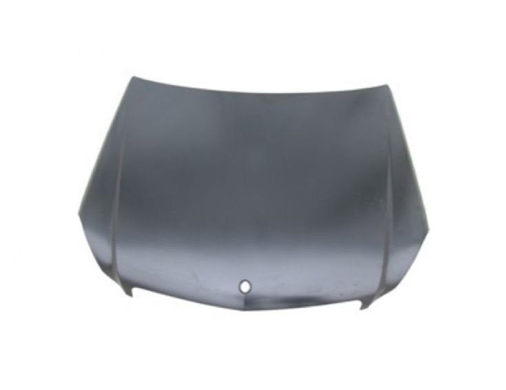 Accéder à la pièce Capot moteur