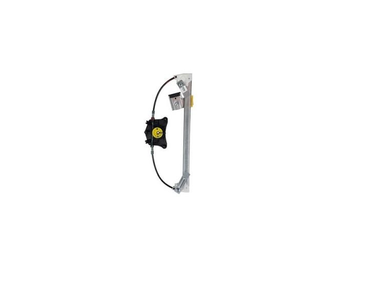 Accéder à la pièce Mécanisme lève-vitre électrique porte arrière droite