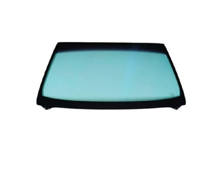 Accéder à la pièce Pare-brise teinté vert athermique