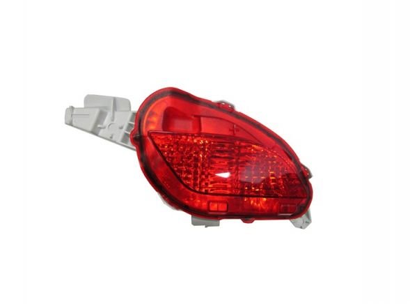 Accéder à la pièce Feu arrière droit anti-brouillard