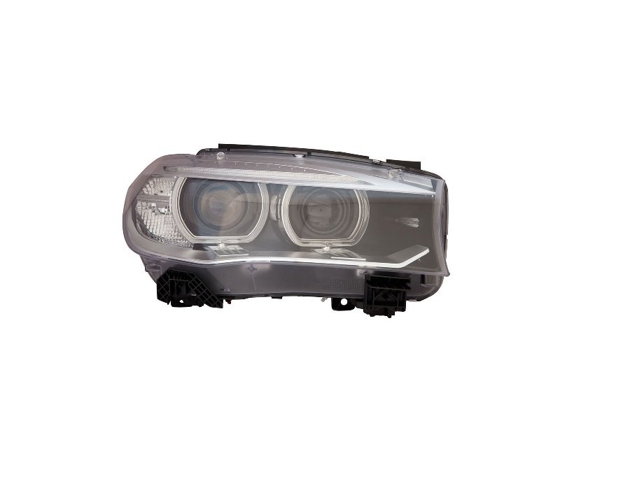 Accéder à la pièce Phare droit LED PY24W, D1S