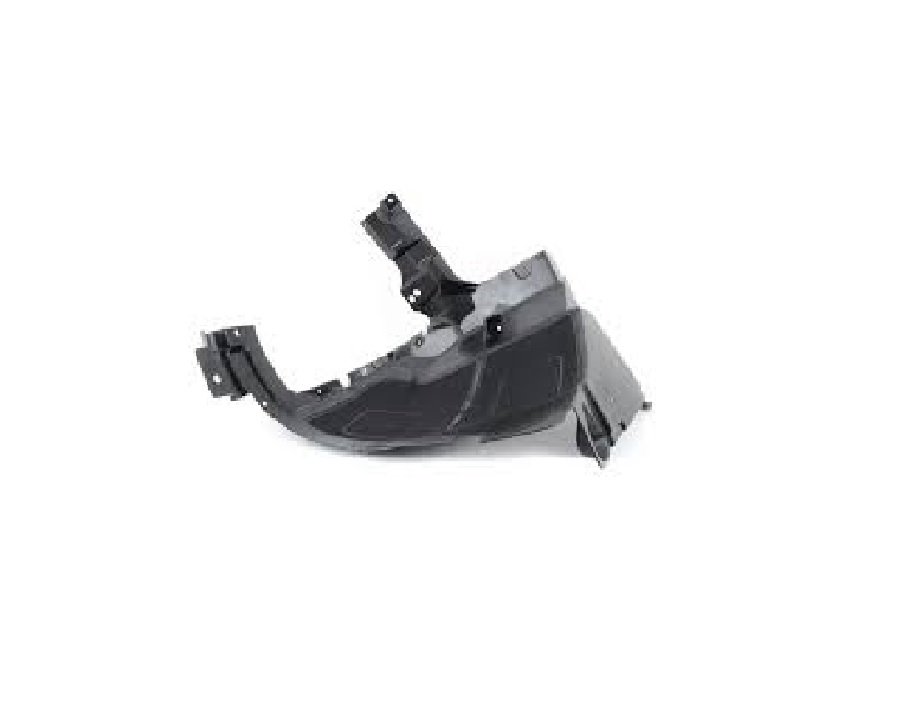 Accéder à la pièce Pare-boue aile avant droit [partie arrière]