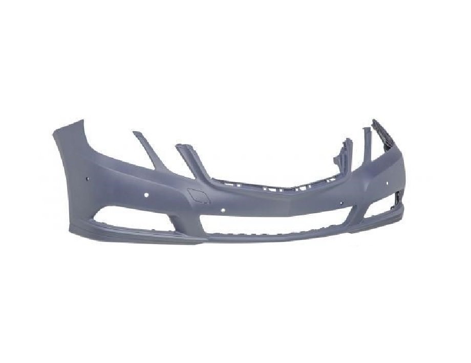 Accéder à la pièce Pare-chocs avant à peindre capteurs [CLASSIC]