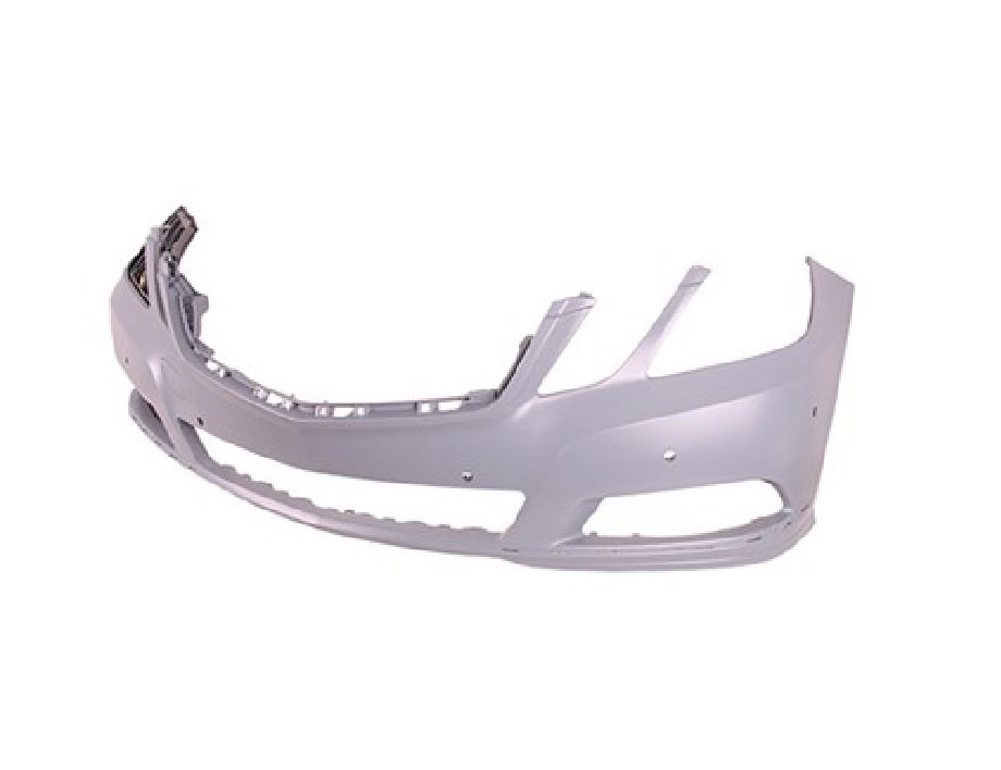 Accéder à la pièce Pare-chocs avant à peindre capteurs [ELEGANCE]