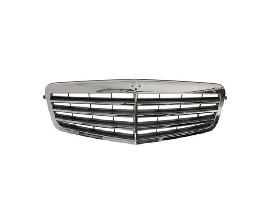 Accéder à la pièce Grille de calandre [avantgarde]