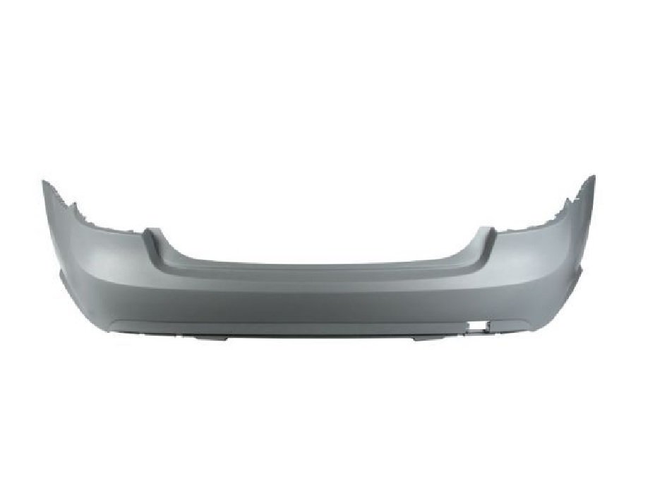 Accéder à la pièce Pare-chocs arrière à peindre [AMG]