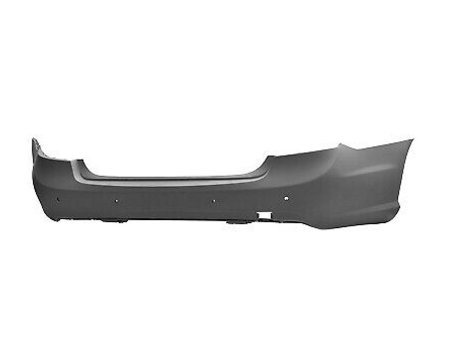 Pare-chocs arrière à peindre + capteurs AMG MERCEDES CLASSE E  pour MERCEDES CLASSE E Pare-chocs arrière à peindre + capteurs AMG MERCEDES CLASSE E  pour MERCEDES CLASSE E