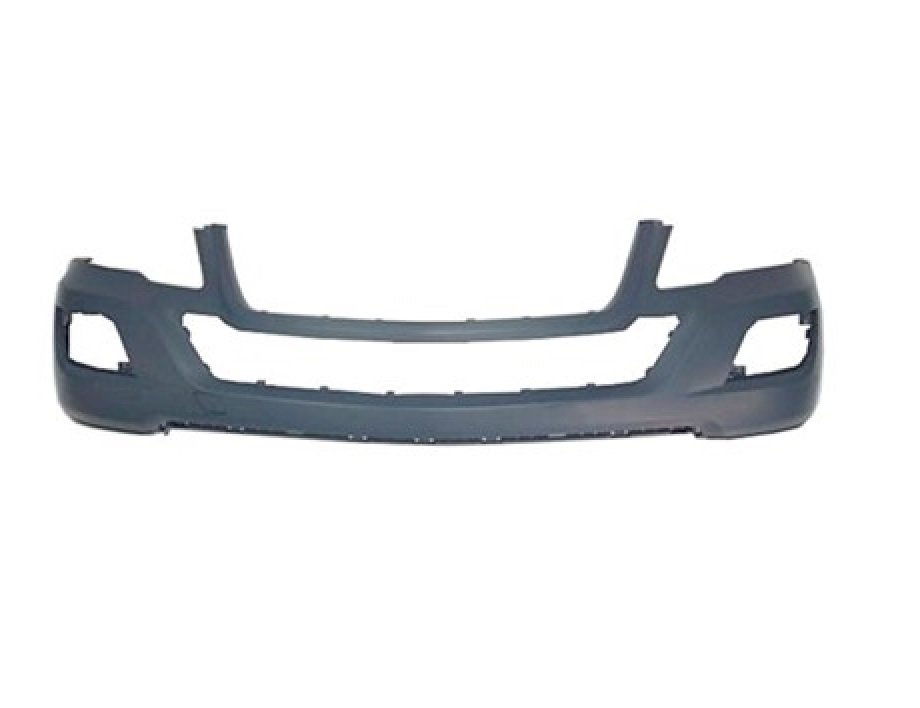 Accéder à la pièce Pare-chocs avant à peindre