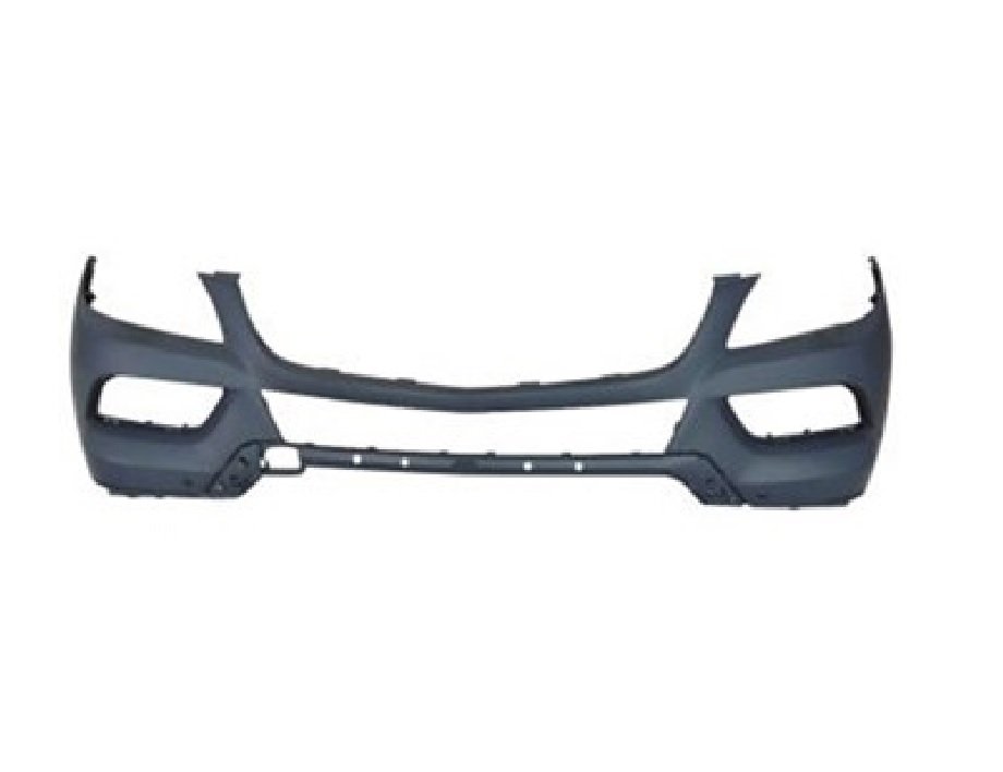 Pare-chocs avant à peindre + capteurs MERCEDES CLASSE M Apprêté, à peindre à la couleur du véhicule avec trous pour capteurs de stationnement. Livré nu sans grilles ni spoiler. Sauf modèles avec options lave-phares. Carrosserie  pour MERCEDES CLASSE M Pare-chocs avant à peindre + capteurs MERCEDES CLASSE M Apprêté, à peindre à la couleur du véhicule avec trous pour capteurs de stationnement. Livré nu sans grilles ni spoiler. Sauf modèles avec options lave-phares. Carrosserie  pour MERCEDES CLASSE M