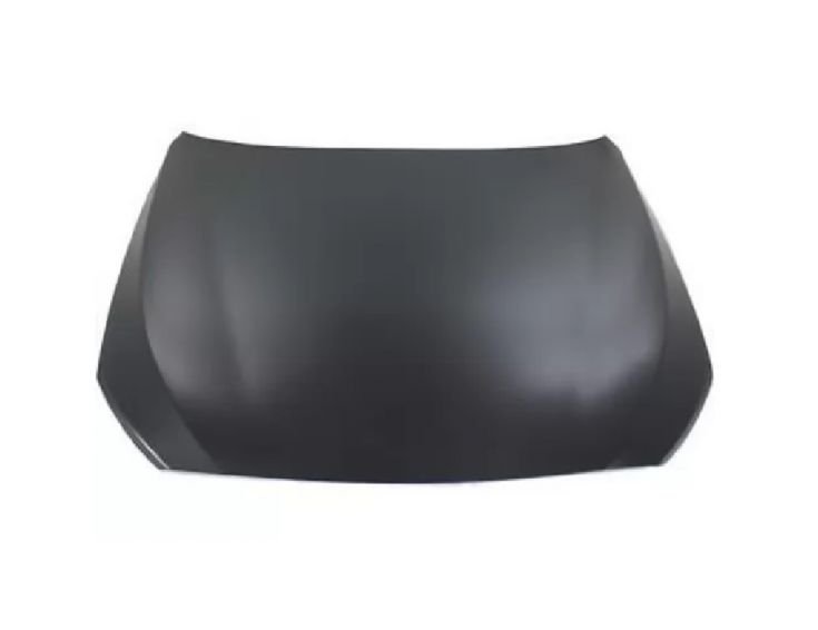 Accéder à la pièce Capot moteur