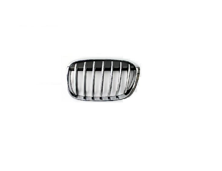 Accéder à la pièce Grille de calandre gauche [Noire - Chrome - Titanium]