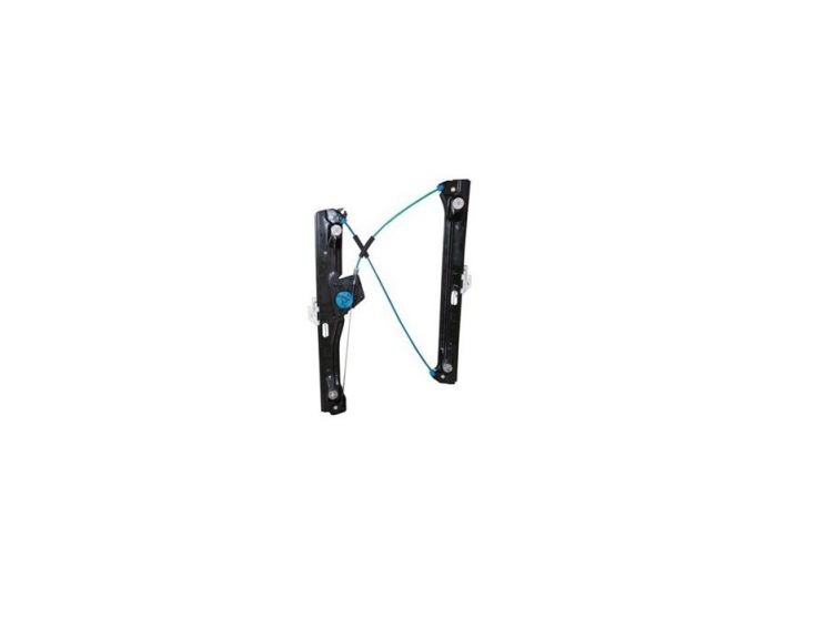 Accéder à la pièce Mécanisme lève-vitre électrique porte avant droite Accéder à la pièce Mécanisme lève-vitre électrique porte avant droite