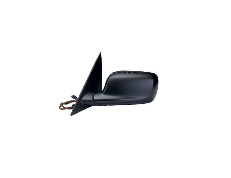 Accéder à la pièce Rétroviseur gauche électrique, chauffant, rabattable, mémoire à peindre [Grand angle]