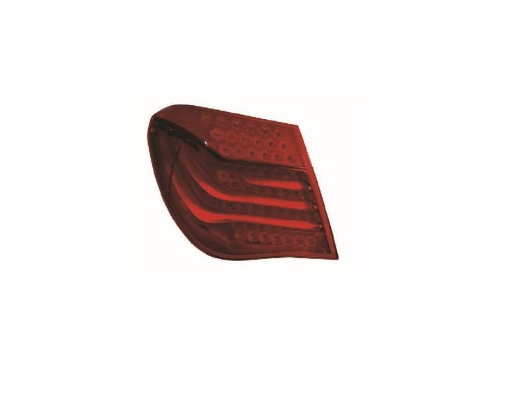 Accéder à la pièce Feu arrière extérieur gauche LED