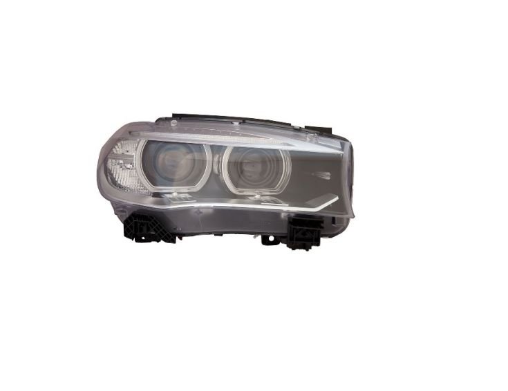 Accéder à la pièce Phare droit LED PY24W, D1S