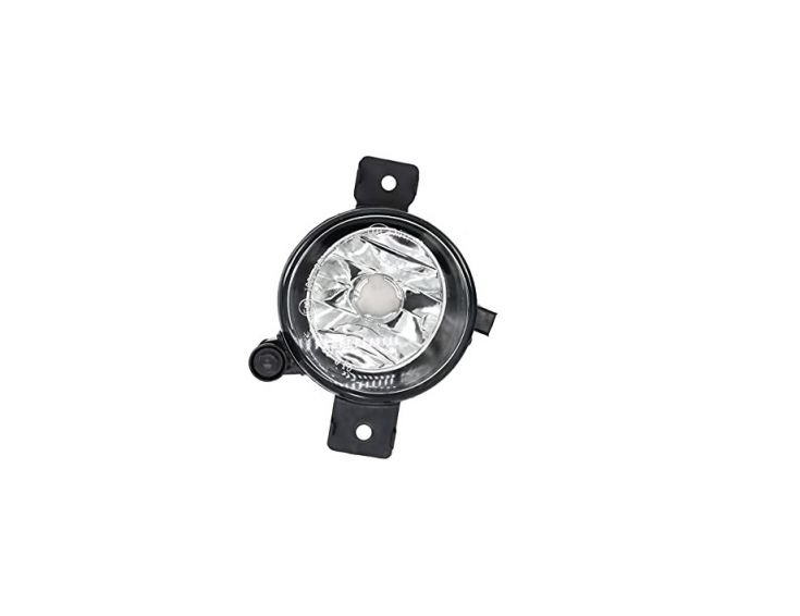 Accéder à la pièce Projecteur anti-brouillard gauche