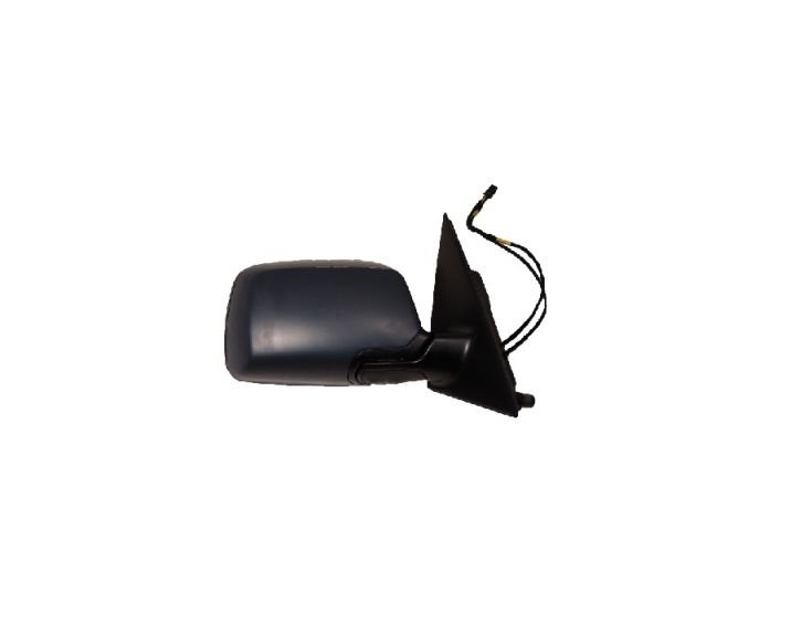 Accéder à la pièce Rétroviseur droit électrique, chauffant à peindre [grand angle]