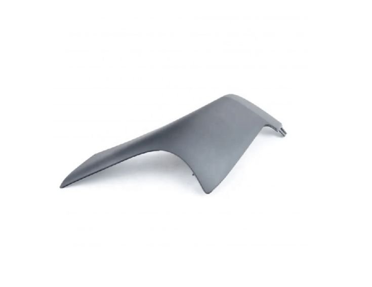 Accéder à la pièce Bandeau pare-chocs arrière gauche