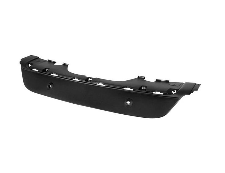 Accéder à la pièce Bandeau pare-chocs arrière central + capteurs