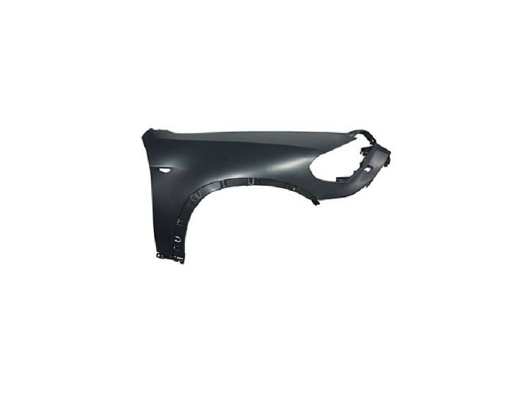 Accéder à la pièce Aile avant droite [Lave-phare]