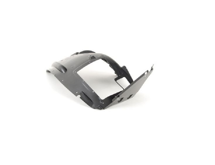 Accéder à la pièce Pare-boue aile avant gauche [Partie avant] 3,2L - 4,4L