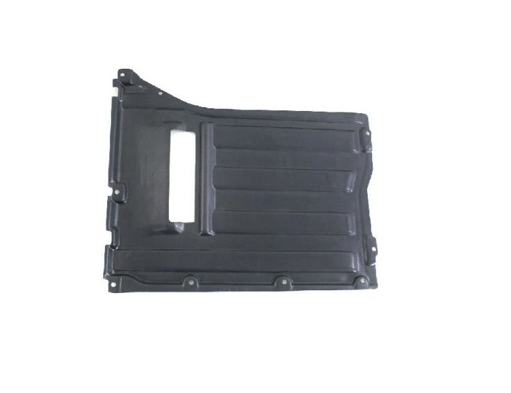 Accéder à la pièce Cache sous boîte de vitesses Diesel