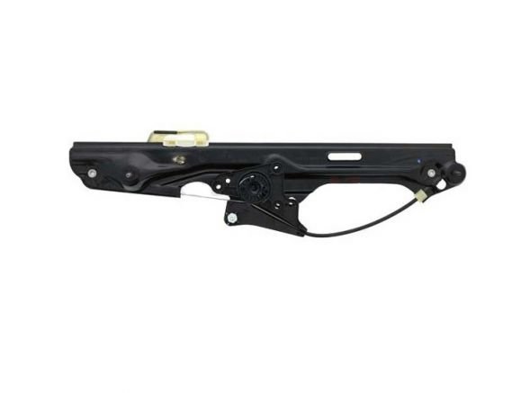 Accéder à la pièce Mécanisme lève-vitre électrique porte arrière gauche