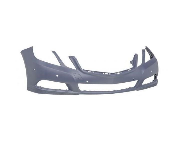 Accéder à la pièce Pare-chocs avant à peindre capteurs [CLASSIC]