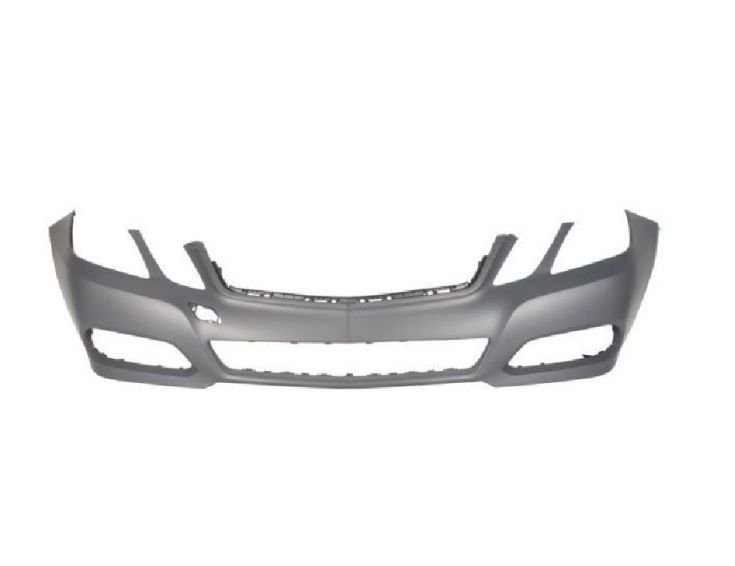 Accéder à la pièce Pare-chocs avant à peindre [CLASSIC]