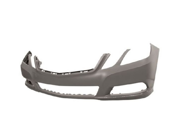 Accéder à la pièce Pare-chocs avant à peindre [ELEGANCE]