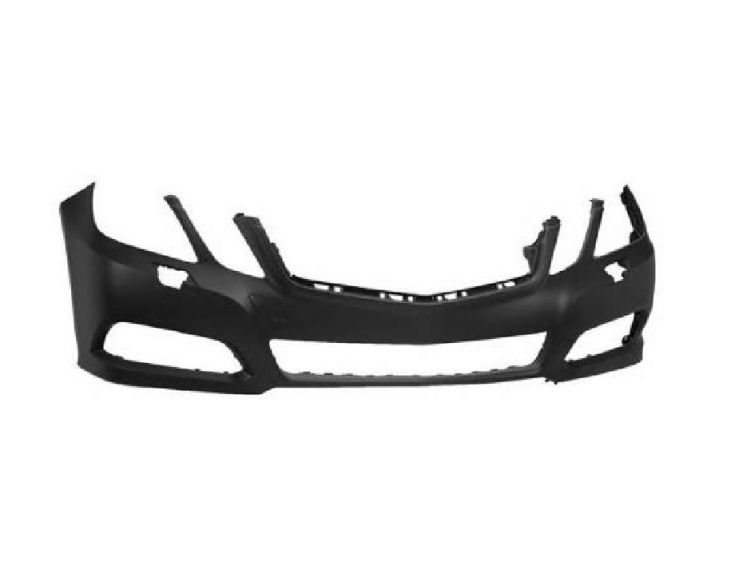 Accéder à la pièce Pare-chocs avant à peindre Lave-phares [AVANTGARDE]