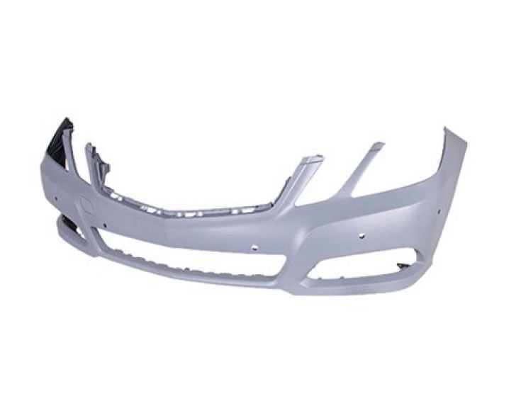 Accéder à la pièce Pare-chocs avant à peindre capteurs [AVANTGARDE]