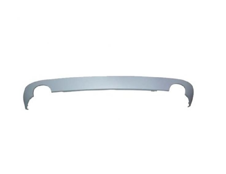 Accéder à la pièce Spoiler pare-chocs arrière à peindre Elegance