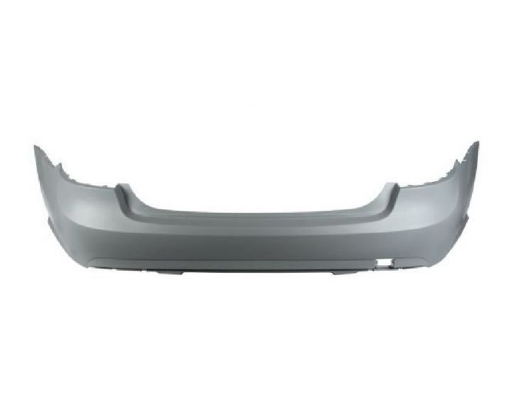 Accéder à la pièce Pare-chocs arrière à peindre [AMG]