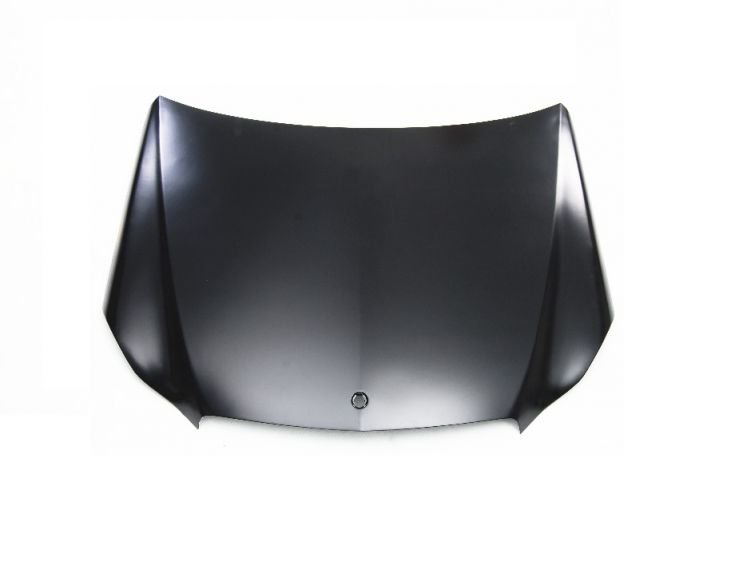 Accéder à la pièce Capot moteur