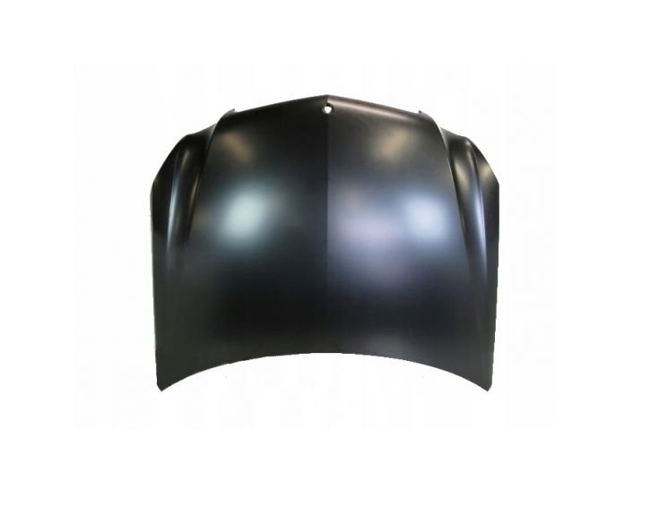 Accéder à la pièce Capot moteur alu.