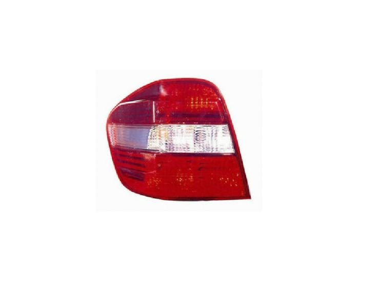 Accéder à la pièce Feu arrière gauche noir PY21W + P21Wx4