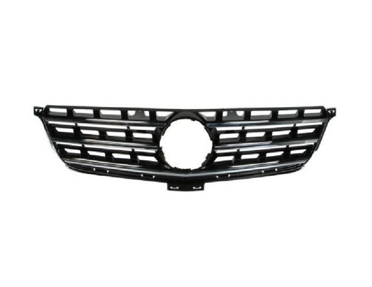 Accéder à la pièce Grille calandre Chrome Accéder à la pièce Grille calandre Chrome