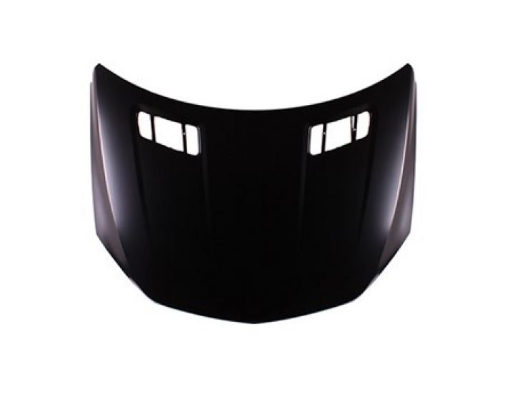 Accéder à la pièce Capot moteur alu.