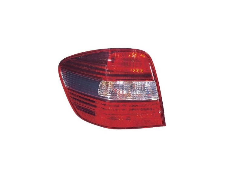 Accéder à la pièce Feu arrière gauche noir PY21W + P21Wx4