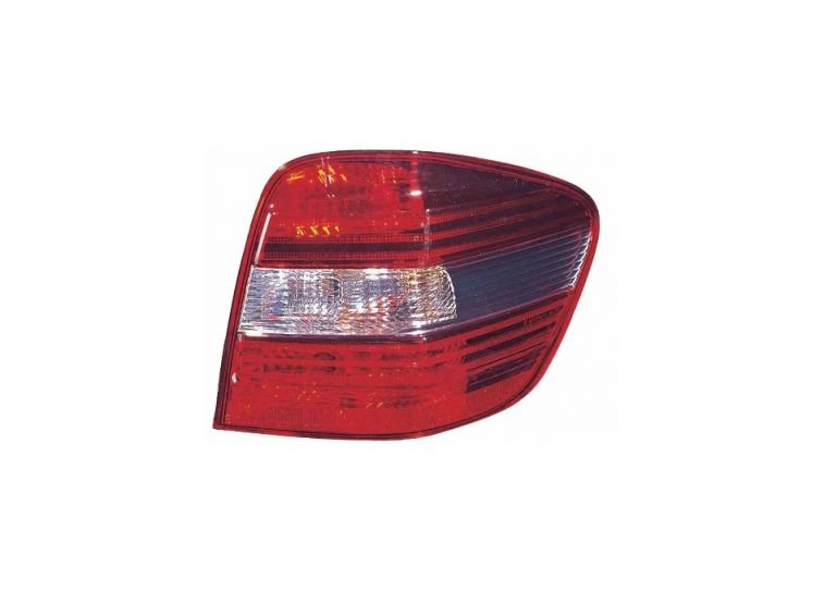 Accéder à la pièce Feu arrière droit noir PY21W + P21Wx4