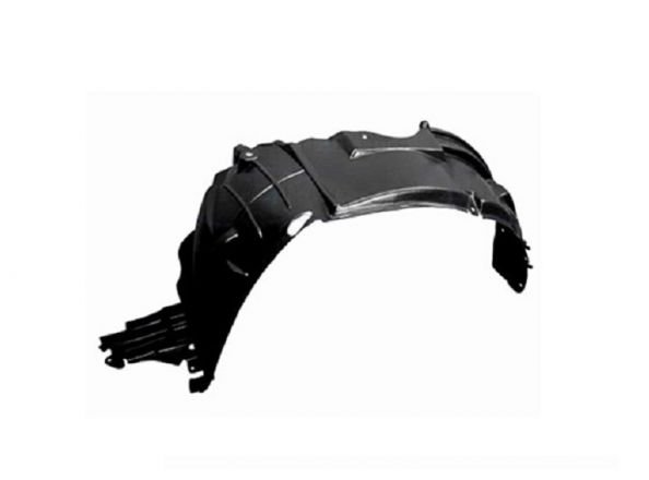 Accéder à la pièce Pare-boue aile avant gauche